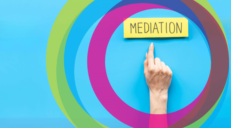 What is Family Mediation and how does it work? Family Mediator discusses